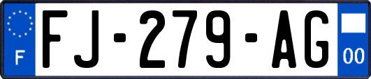 FJ-279-AG