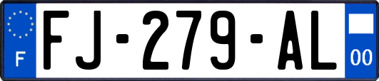 FJ-279-AL