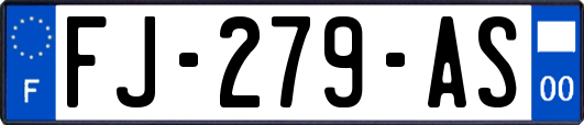 FJ-279-AS