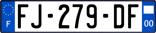 FJ-279-DF