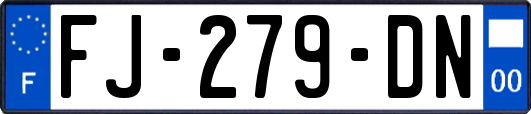 FJ-279-DN