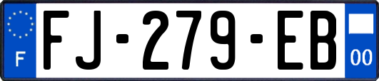 FJ-279-EB