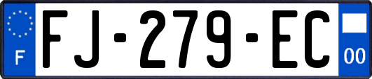 FJ-279-EC