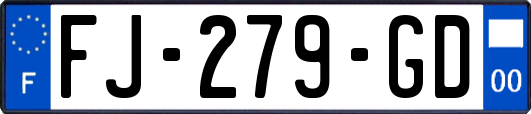 FJ-279-GD