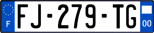 FJ-279-TG