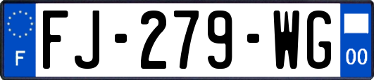 FJ-279-WG