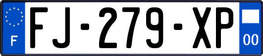 FJ-279-XP