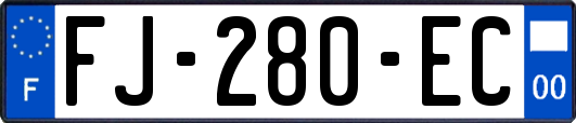 FJ-280-EC