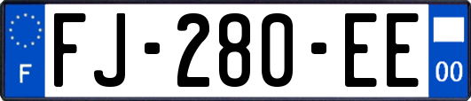 FJ-280-EE