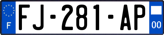 FJ-281-AP