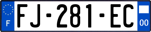 FJ-281-EC