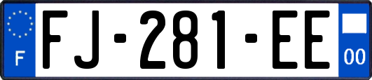 FJ-281-EE