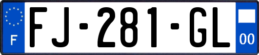FJ-281-GL