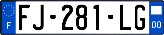 FJ-281-LG