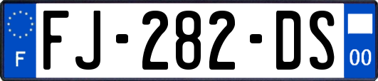 FJ-282-DS