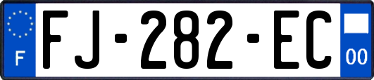 FJ-282-EC