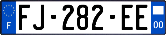 FJ-282-EE