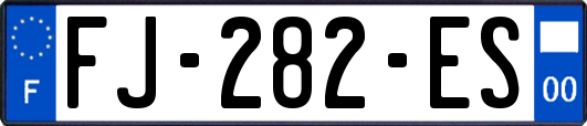 FJ-282-ES