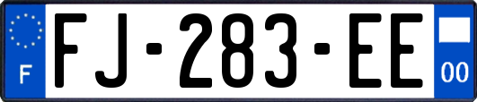 FJ-283-EE