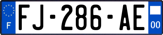 FJ-286-AE