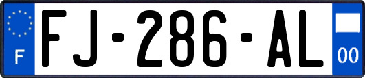 FJ-286-AL