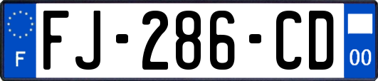 FJ-286-CD