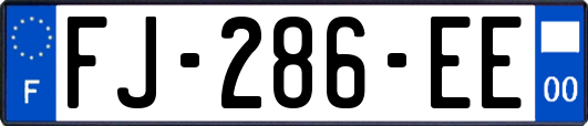 FJ-286-EE