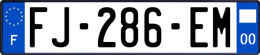 FJ-286-EM