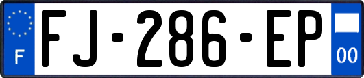 FJ-286-EP