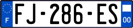 FJ-286-ES