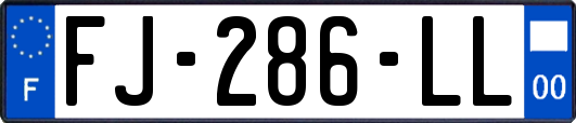 FJ-286-LL