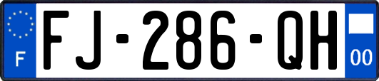 FJ-286-QH