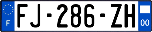 FJ-286-ZH