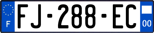 FJ-288-EC