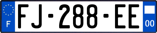 FJ-288-EE