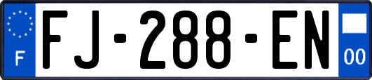 FJ-288-EN