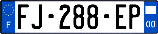 FJ-288-EP