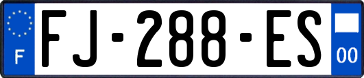 FJ-288-ES
