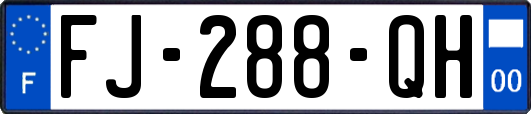 FJ-288-QH