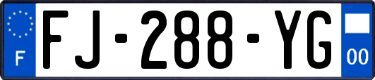 FJ-288-YG