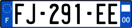 FJ-291-EE