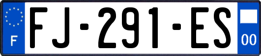FJ-291-ES