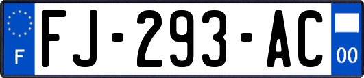 FJ-293-AC