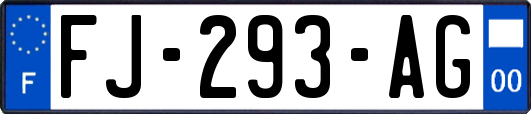 FJ-293-AG