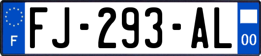 FJ-293-AL