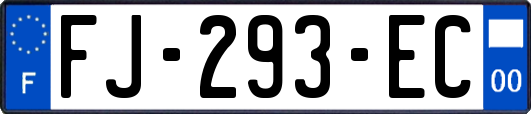 FJ-293-EC