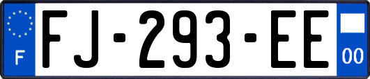 FJ-293-EE