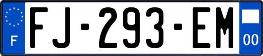 FJ-293-EM