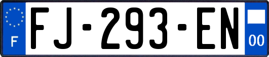 FJ-293-EN