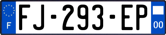FJ-293-EP